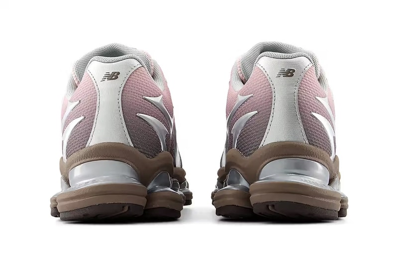 ニューバランスアブゾーブ2000にグラデーションカラーの新色が2種類登場 new balance abzorb 2000 new gradient colors release info
