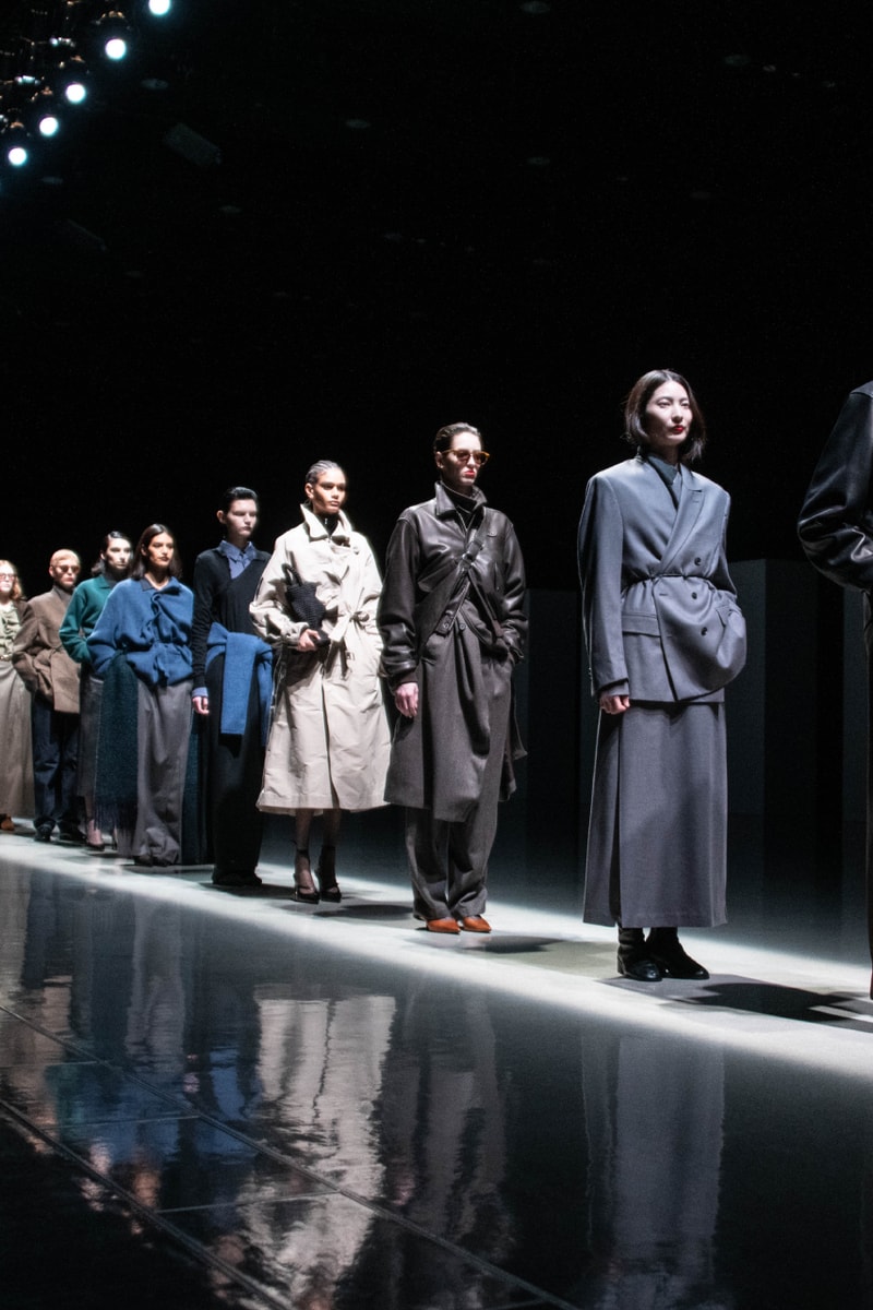 Rakuten Fashion Week TOKYO 2026 A/W が示した“東京の現在地”──6日間の見どころ振り返り楽天ファッション・ウィーク東京 2026 A/W レポート｜注目ブランドと東京の魅力を総括