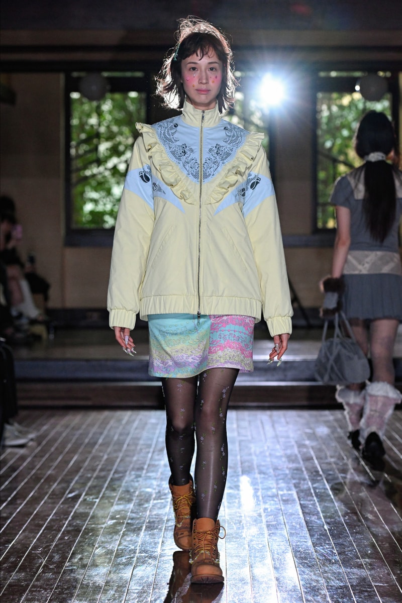 Rakuten Fashion Week TOKYO 2026 A/W が示した“東京の現在地”──6日間の見どころ振り返り楽天ファッション・ウィーク東京 2026 A/W レポート｜注目ブランドと東京の魅力を総括