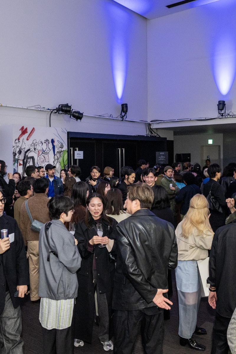 Rakuten Fashion Week TOKYO 2026 A/W が示した“東京の現在地”──6日間の見どころ振り返り楽天ファッション・ウィーク東京 2026 A/W レポート｜注目ブランドと東京の魅力を総括