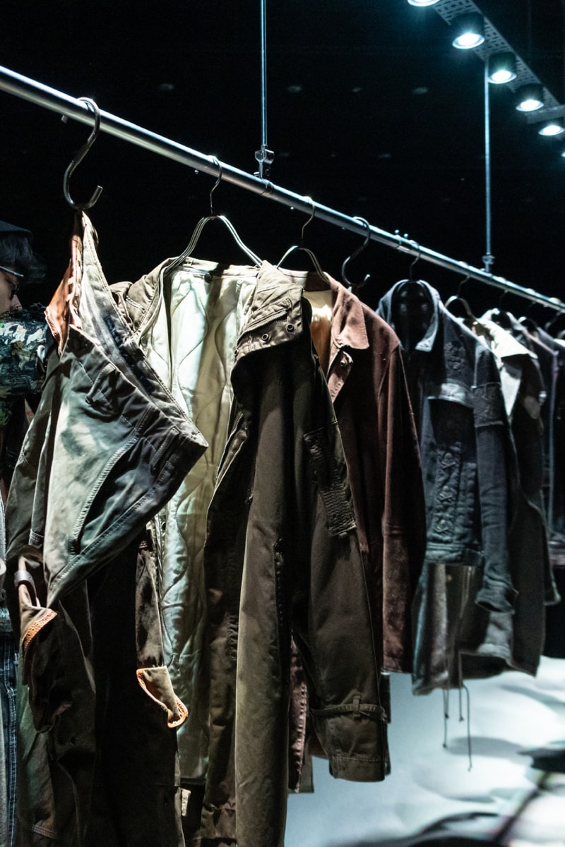 Rakuten Fashion Week TOKYO 2026 A/W が示した“東京の現在地”──6日間の見どころ振り返り楽天ファッション・ウィーク東京 2026 A/W レポート｜注目ブランドと東京の魅力を総括