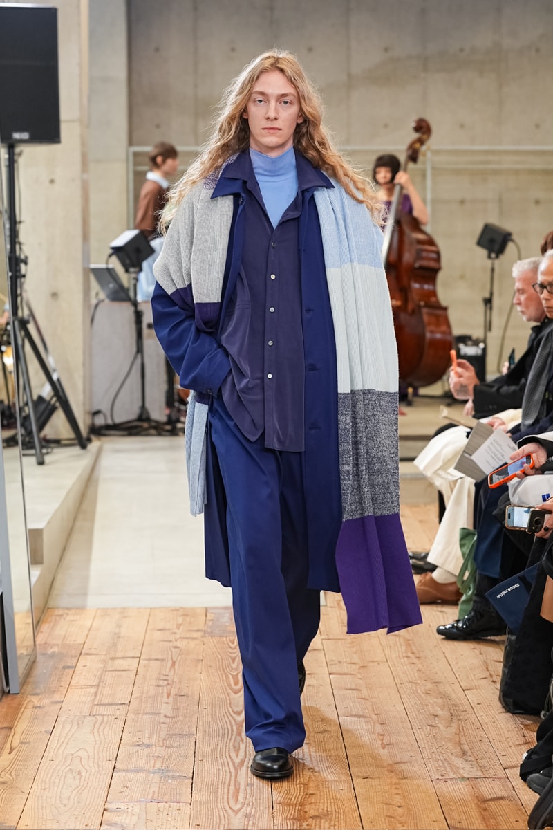 Rakuten Fashion Week TOKYO 2026 A/W が示した“東京の現在地”──6日間の見どころ振り返り楽天ファッション・ウィーク東京 2026 A/W レポート｜注目ブランドと東京の魅力を総括