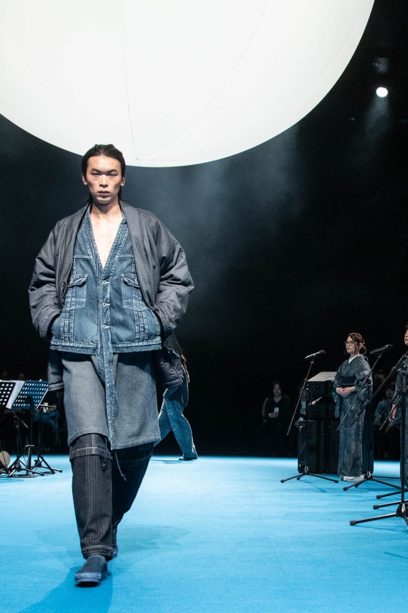 Rakuten Fashion Week TOKYO 2026 A/W が示した“東京の現在地”──6日間の見どころ振り返り楽天ファッション・ウィーク東京 2026 A/W レポート｜注目ブランドと東京の魅力を総括