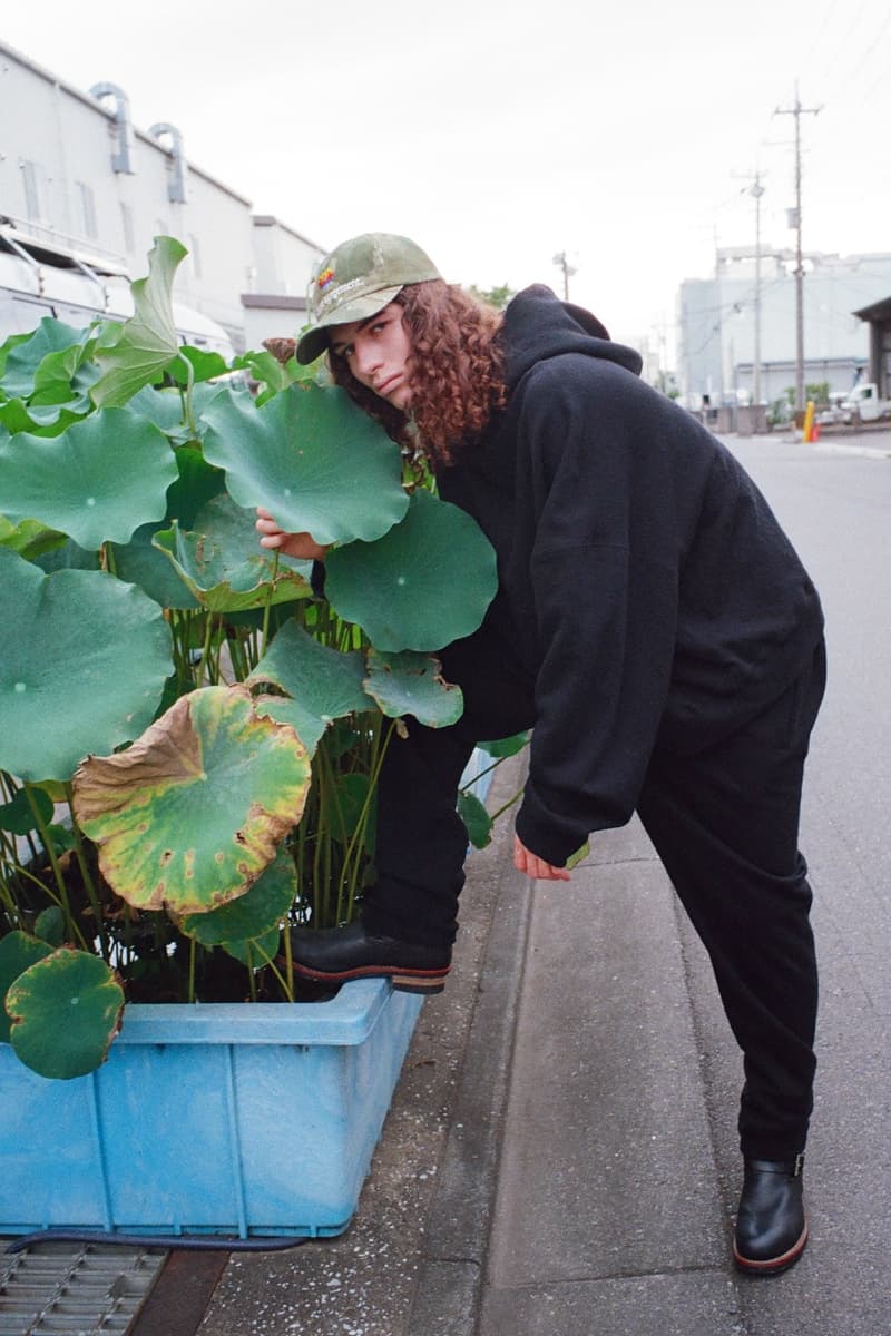 村上隆 & 細川雄太によるモノノケ・メイドのファーストコレクションがローンチ mononoke・made first collection release infoTakashi murakami YUta Hosokawa Harbie Yamaguchi