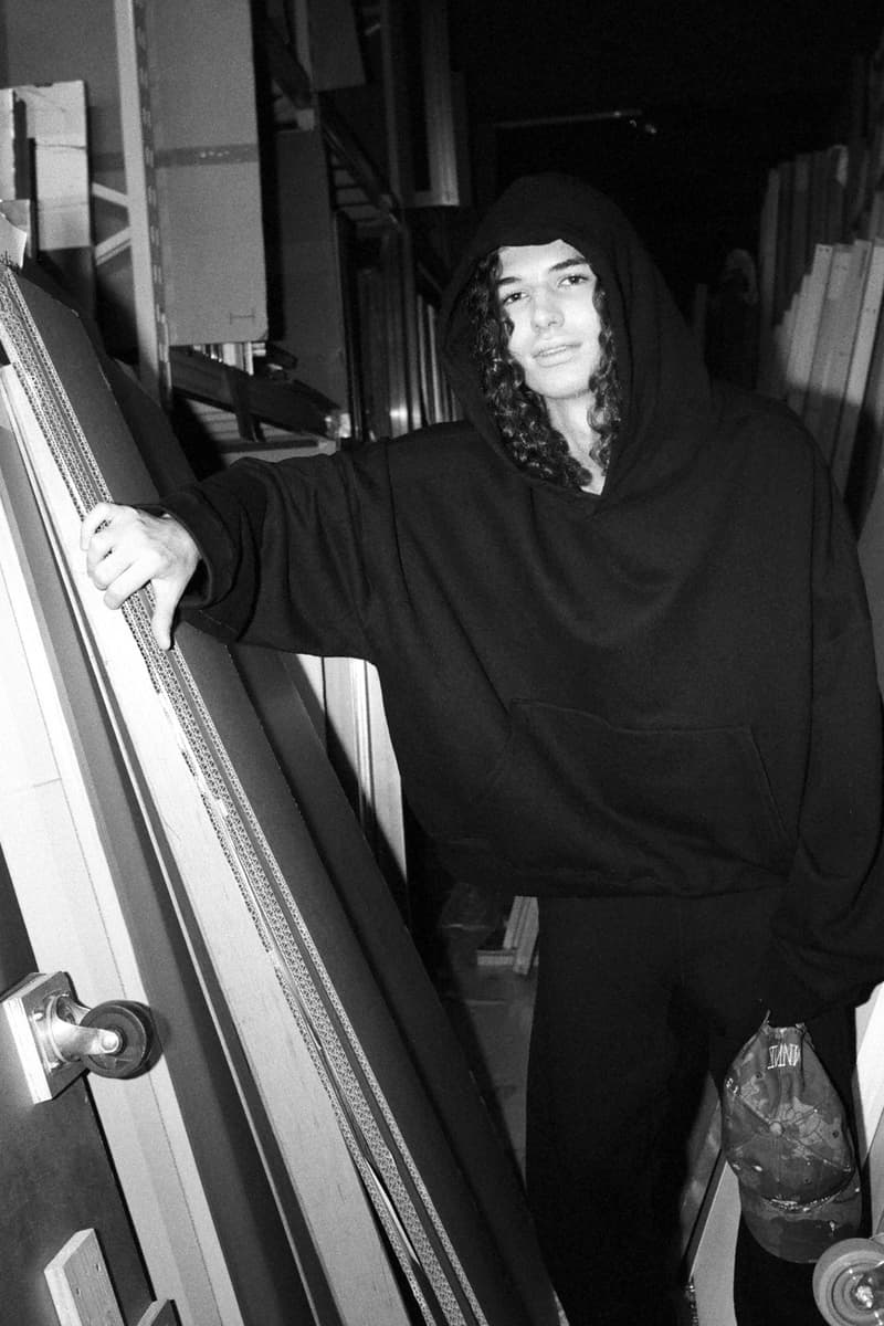 村上隆 & 細川雄太によるモノノケ・メイドのファーストコレクションがローンチ mononoke・made first collection release infoTakashi murakami YUta Hosokawa Harbie Yamaguchi