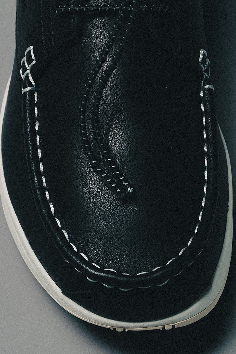 アディダスオリジナルスがミタスニーカーズとのコラボモデル CLIMACOOL BOAT MITA が登場 adidas originals mita sneakers climacool boat mita release info