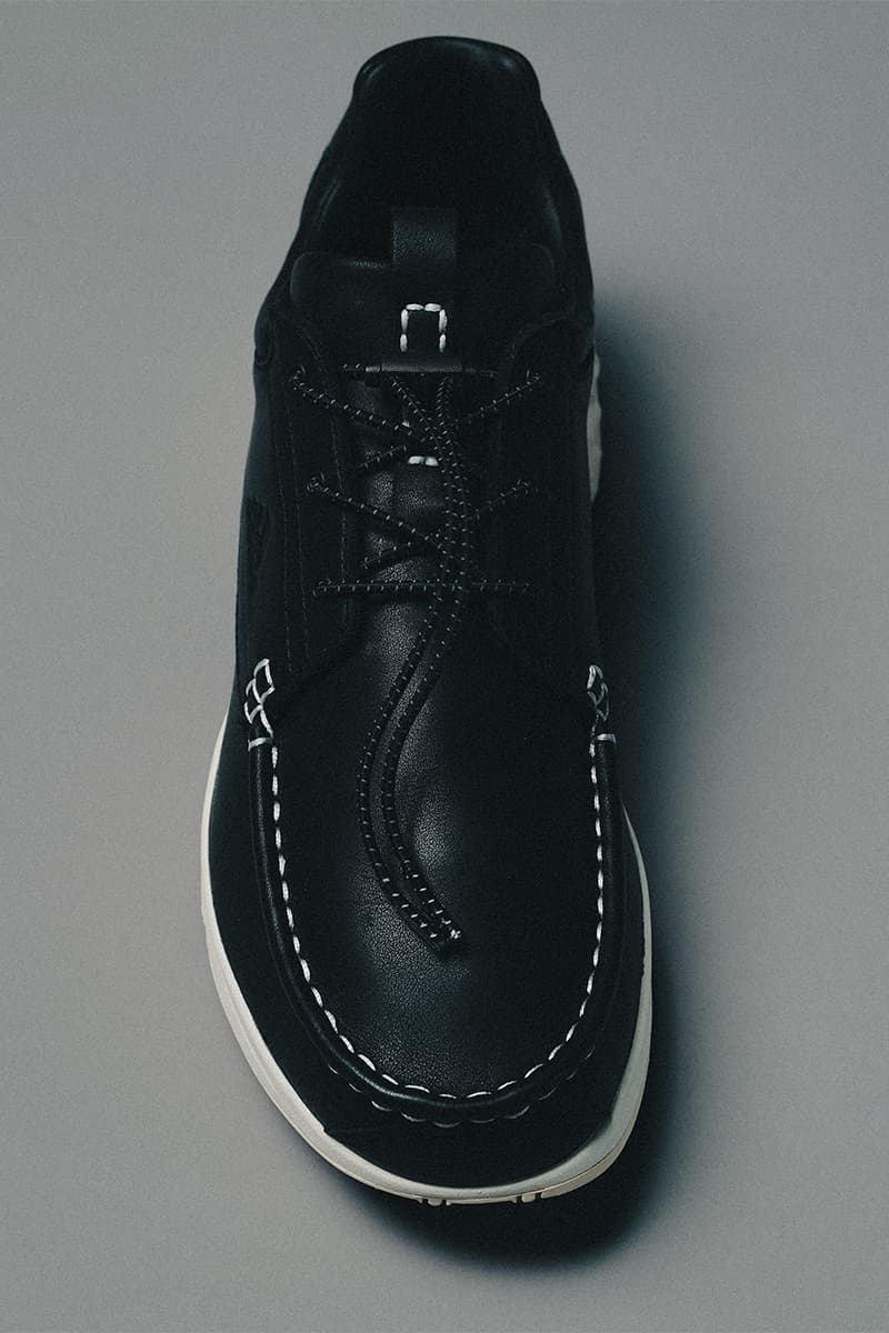 アディダスオリジナルスがミタスニーカーズとのコラボモデル CLIMACOOL BOAT MITA が登場 adidas originals mita sneakers climacool boat mita release info