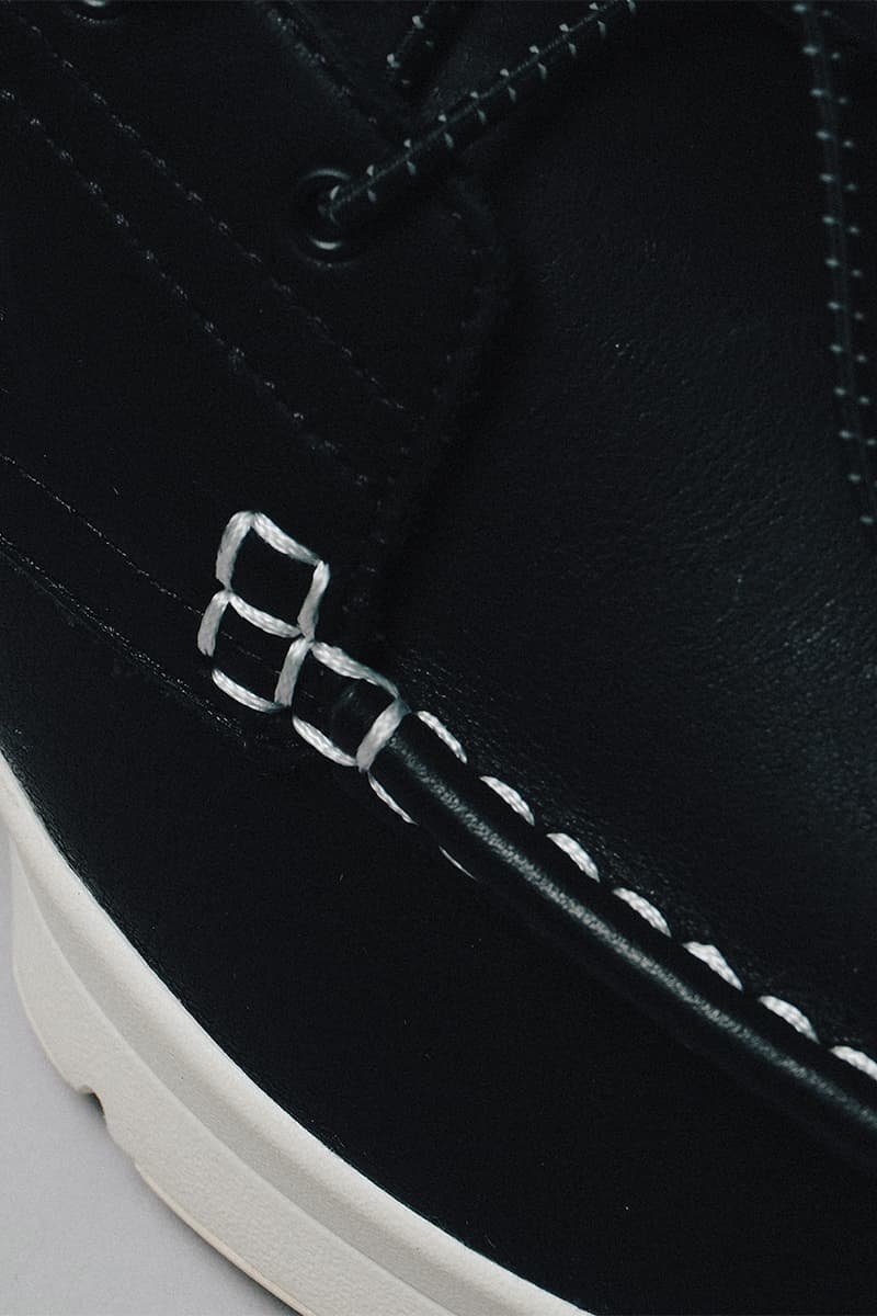 アディダスオリジナルスがミタスニーカーズとのコラボモデル CLIMACOOL BOAT MITA が登場 adidas originals mita sneakers climacool boat mita release info