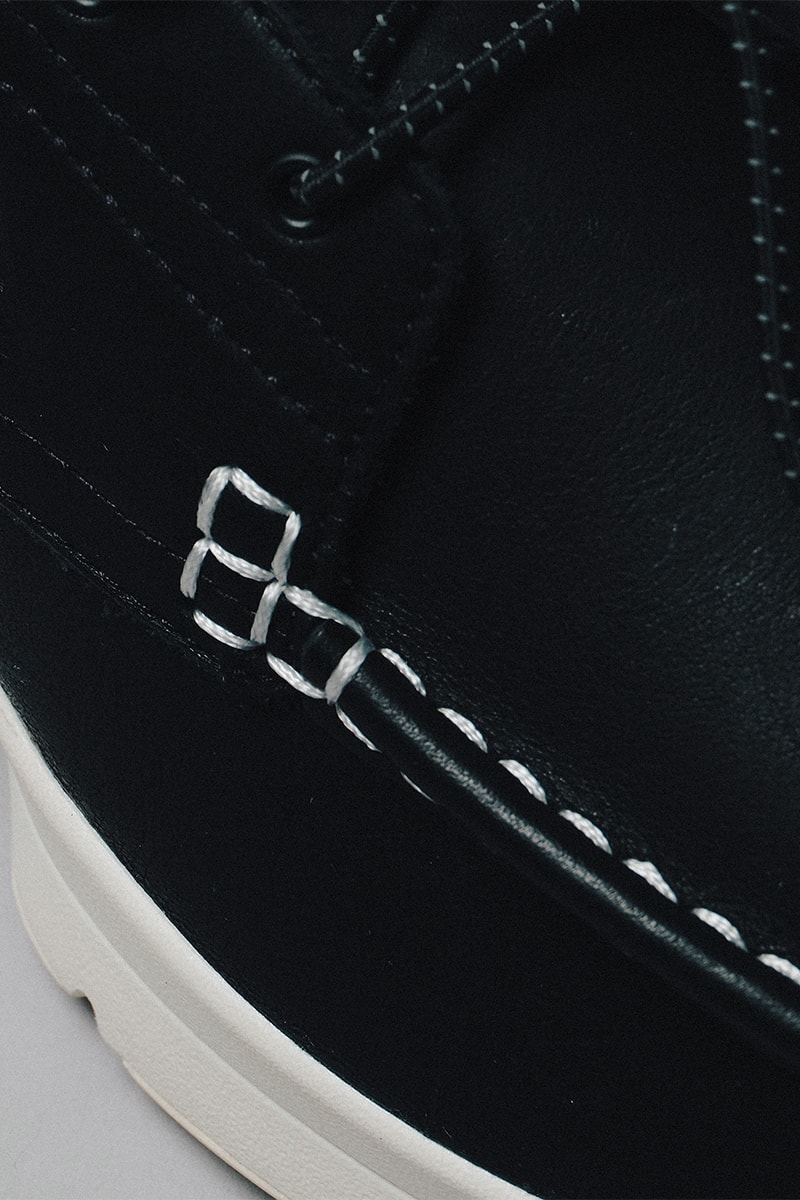 アディダスオリジナルスがミタスニーカーズとのとのスペシャルメイクアップモデル CLIMACOOL BOAT MITA が登場 adidas originals mita sneakers climacool boat mita release info
