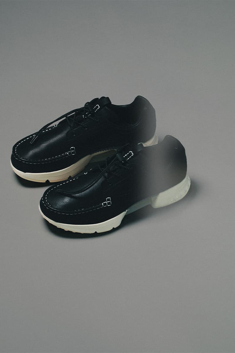 アディダスオリジナルスがミタスニーカーズとのコラボモデル CLIMACOOL BOAT MITA が登場 adidas originals mita sneakers climacool boat mita release info