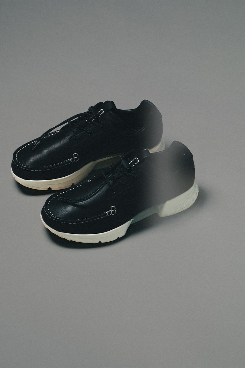アディダスオリジナルスがミタスニーカーズとのとのスペシャルメイクアップモデル CLIMACOOL BOAT MITA が登場 adidas originals mita sneakers climacool boat mita release info