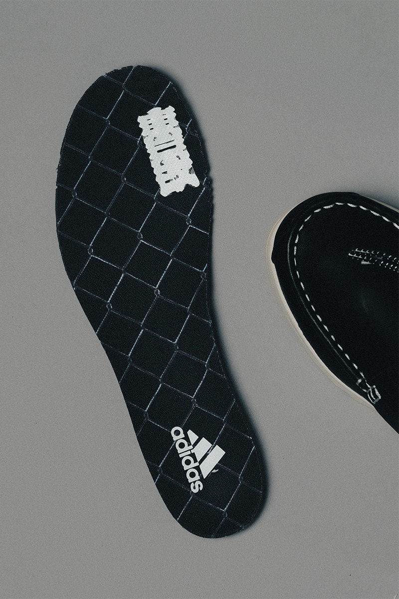 アディダスオリジナルスがミタスニーカーズとのとのスペシャルメイクアップモデル CLIMACOOL BOAT MITA が登場 adidas originals mita sneakers climacool boat mita release info