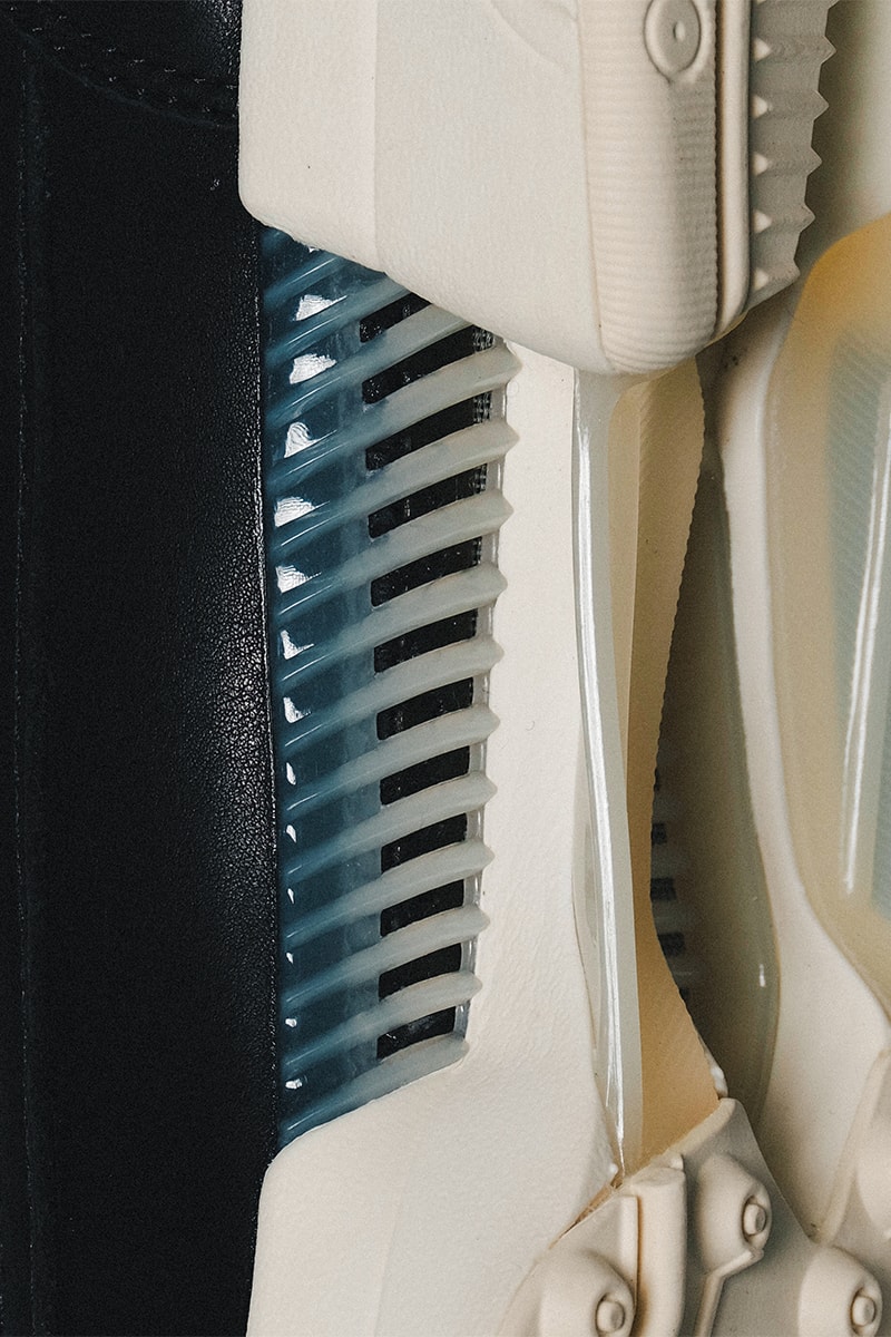 アディダスオリジナルスがミタスニーカーズとのとのスペシャルメイクアップモデル CLIMACOOL BOAT MITA が登場 adidas originals mita sneakers climacool boat mita release info