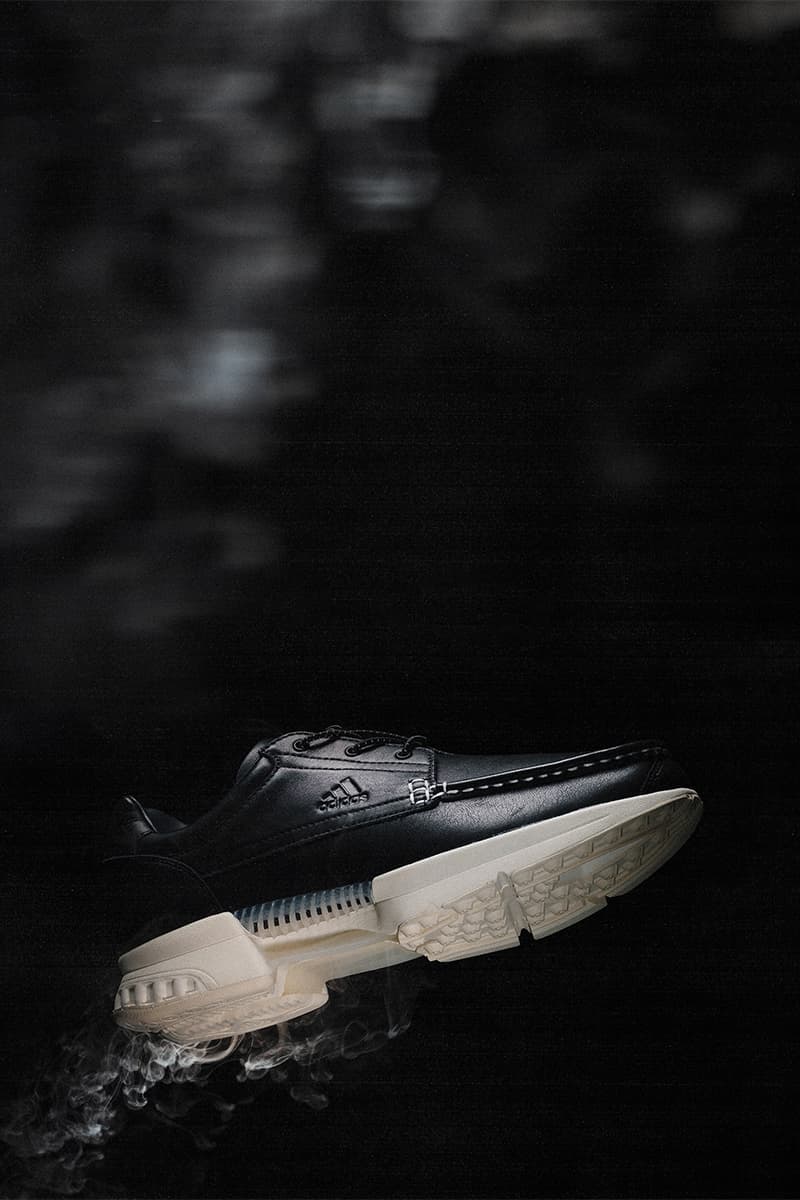 アディダスオリジナルスがミタスニーカーズとのコラボモデル CLIMACOOL BOAT MITA が登場 adidas originals mita sneakers climacool boat mita release info