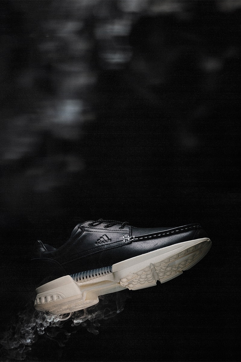 アディダスオリジナルスがミタスニーカーズとのとのスペシャルメイクアップモデル CLIMACOOL BOAT MITA が登場 adidas originals mita sneakers climacool boat mita release info
