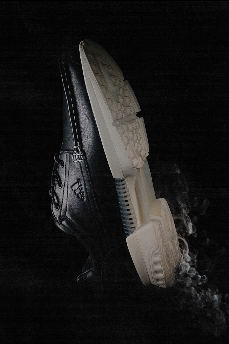 アディダスオリジナルスがミタスニーカーズとのとのスペシャルメイクアップモデル CLIMACOOL BOAT MITA が登場 adidas originals mita sneakers climacool boat mita release info