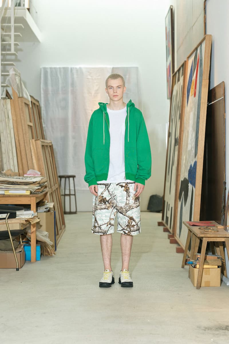 リトルヤーマス 2026春夏コレクション little yarmouth 2026 spring summer collection release info