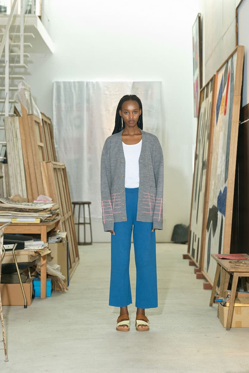 リトルヤーマス 2026春夏コレクション little yarmouth 2026 spring summer collection release info