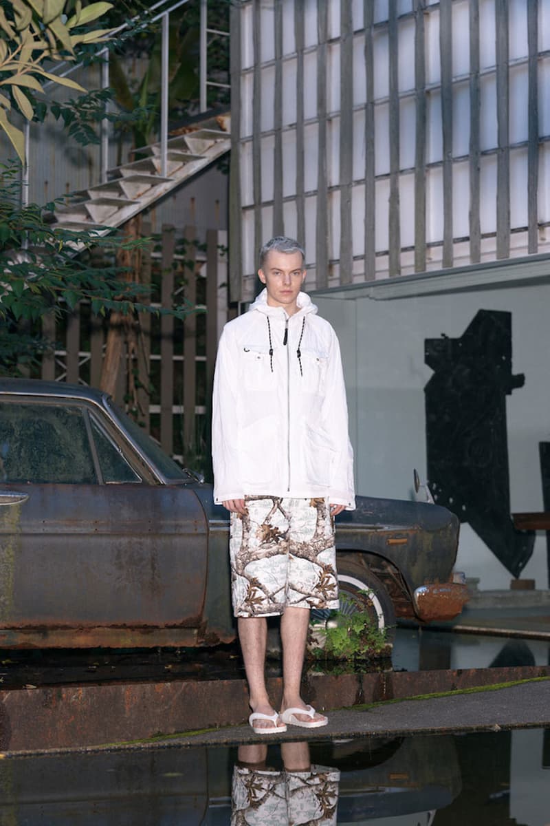 リトルヤーマス 2026春夏コレクション little yarmouth 2026 spring summer collection release info