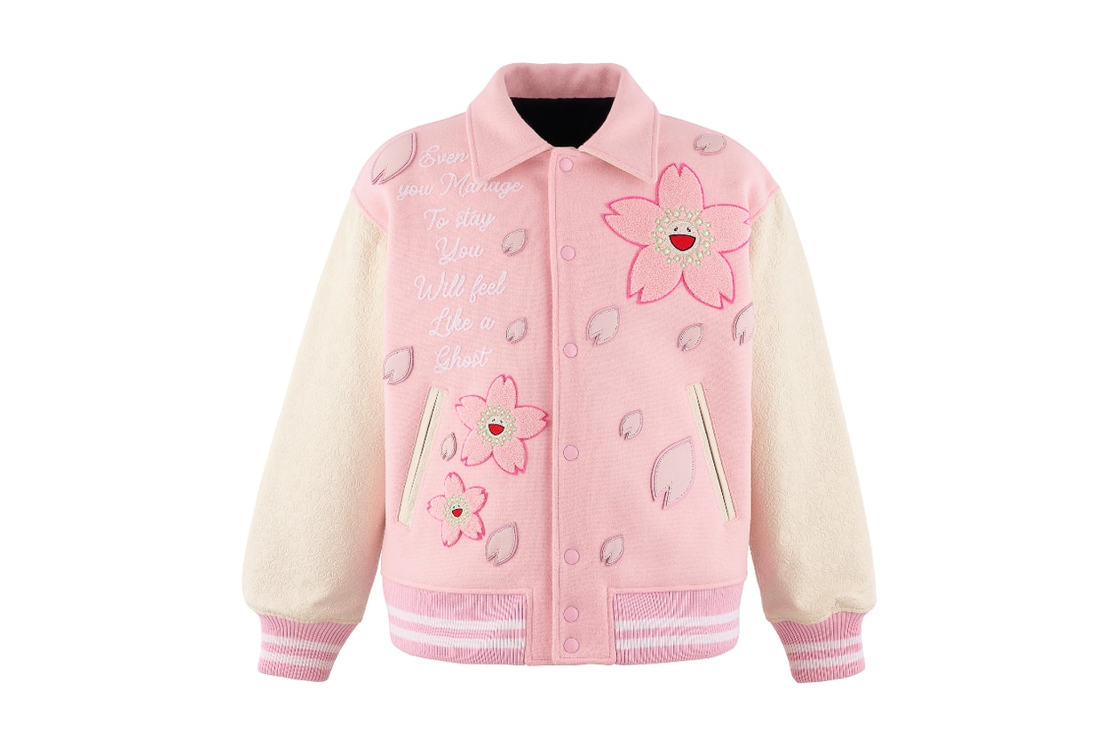 村上隆 & 細川雄太によるモノノケ・メイドのファーストコレクションがローンチ mononoke・made first collection release infoTakashi murakami YUta Hosokawa Harbie Yamaguchi