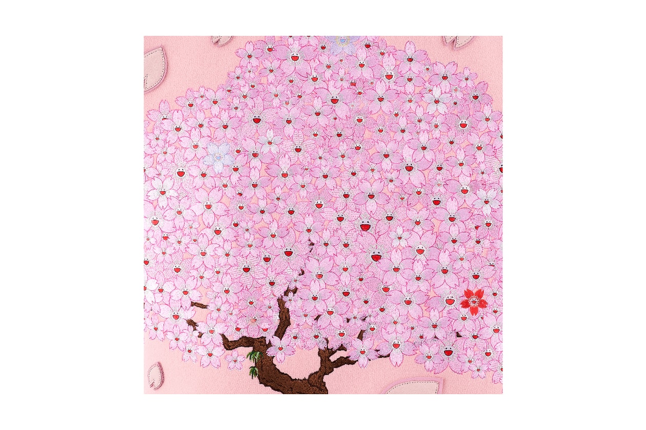 村上隆 & 細川雄太によるモノノケ・メイドのファーストコレクションがローンチ mononoke・made first collection release infoTakashi murakami YUta Hosokawa Harbie Yamaguchi