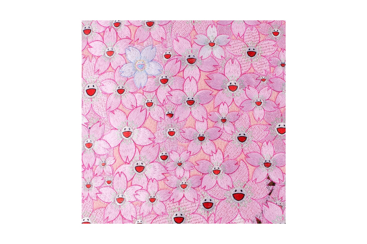 村上隆 & 細川雄太によるモノノケ・メイドのファーストコレクションがローンチ mononoke・made first collection release infoTakashi murakami YUta Hosokawa Harbie Yamaguchi