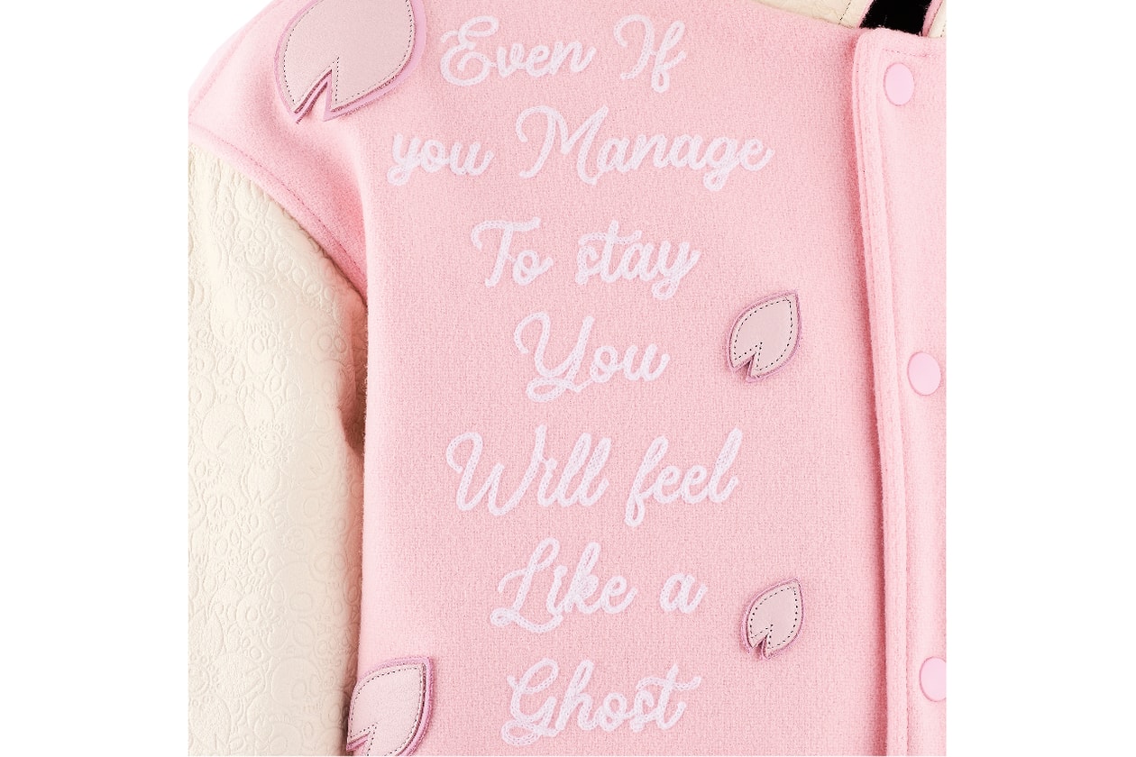 村上隆 & 細川雄太によるモノノケ・メイドのファーストコレクションがローンチ mononoke・made first collection release infoTakashi murakami YUta Hosokawa Harbie Yamaguchi