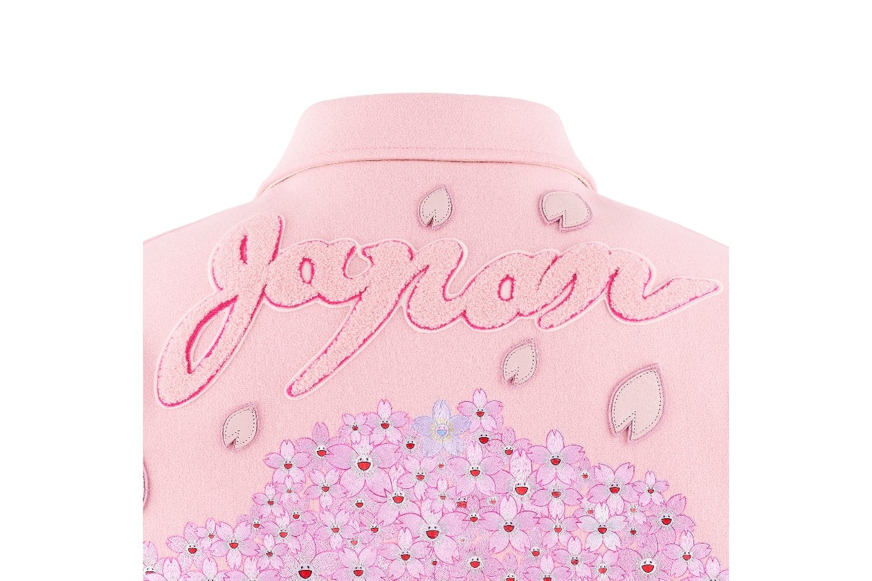 村上隆 & 細川雄太によるモノノケ・メイドのファーストコレクションがローンチ mononoke・made first collection release infoTakashi murakami YUta Hosokawa Harbie Yamaguchi