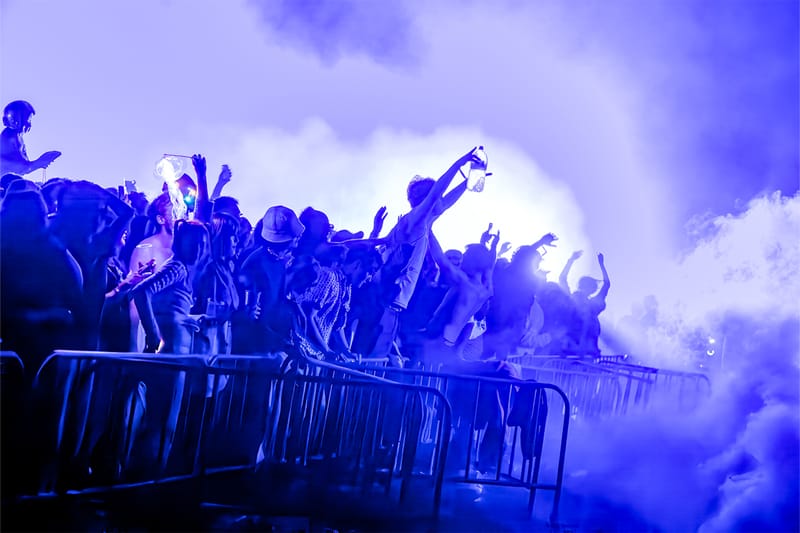 RAINBOW DISCO CLUB 2026 出演アーティストによる ── My Playlist