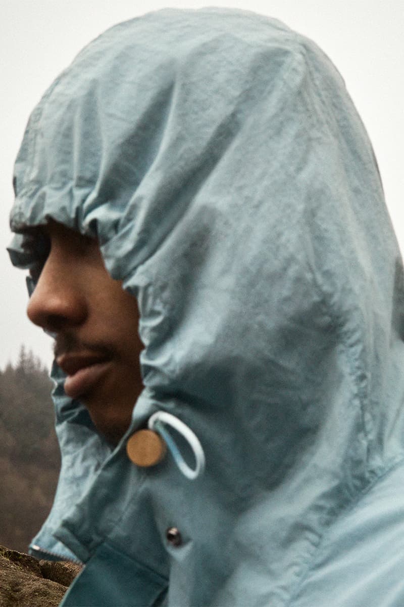 ストーンアイランド “マリーナ”の2026年春夏コレクションがドロップ stone island marina 2026 spring summer collection release info