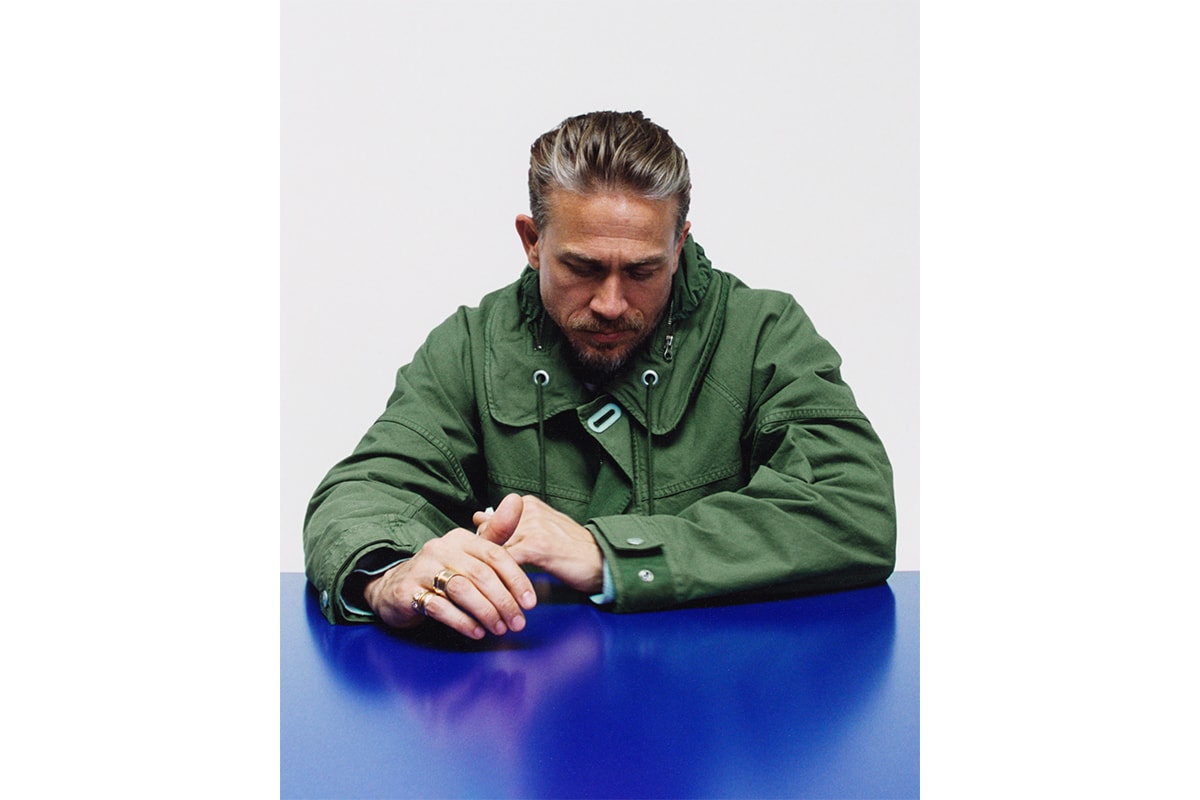 ストーンアイランド “マリーナ”の2026年春夏コレクションがドロップ stone island marina 2026 spring summer collection release info