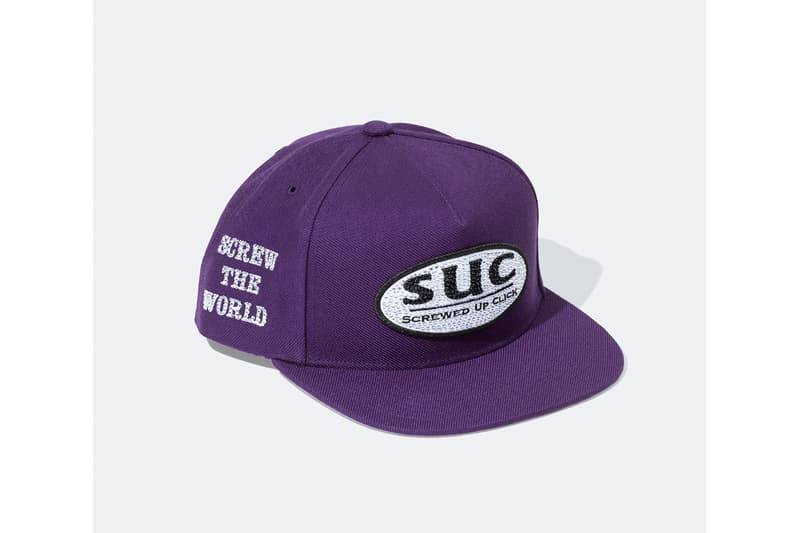 シュプリームがDJ スクリューをフィーチャーしたカプセルコレクションを発表 Supreme x DJ Screw spring 2026 release info