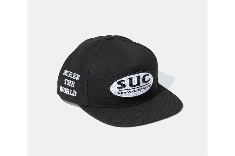 シュプリームがDJ スクリューをフィーチャーしたカプセルコレクションを発表 Supreme x DJ Screw spring 2026 release info