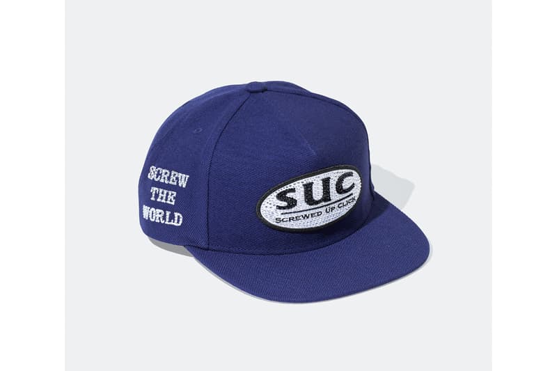 シュプリームがDJ スクリューをフィーチャーしたカプセルコレクションを発表 Supreme x DJ Screw spring 2026 release info