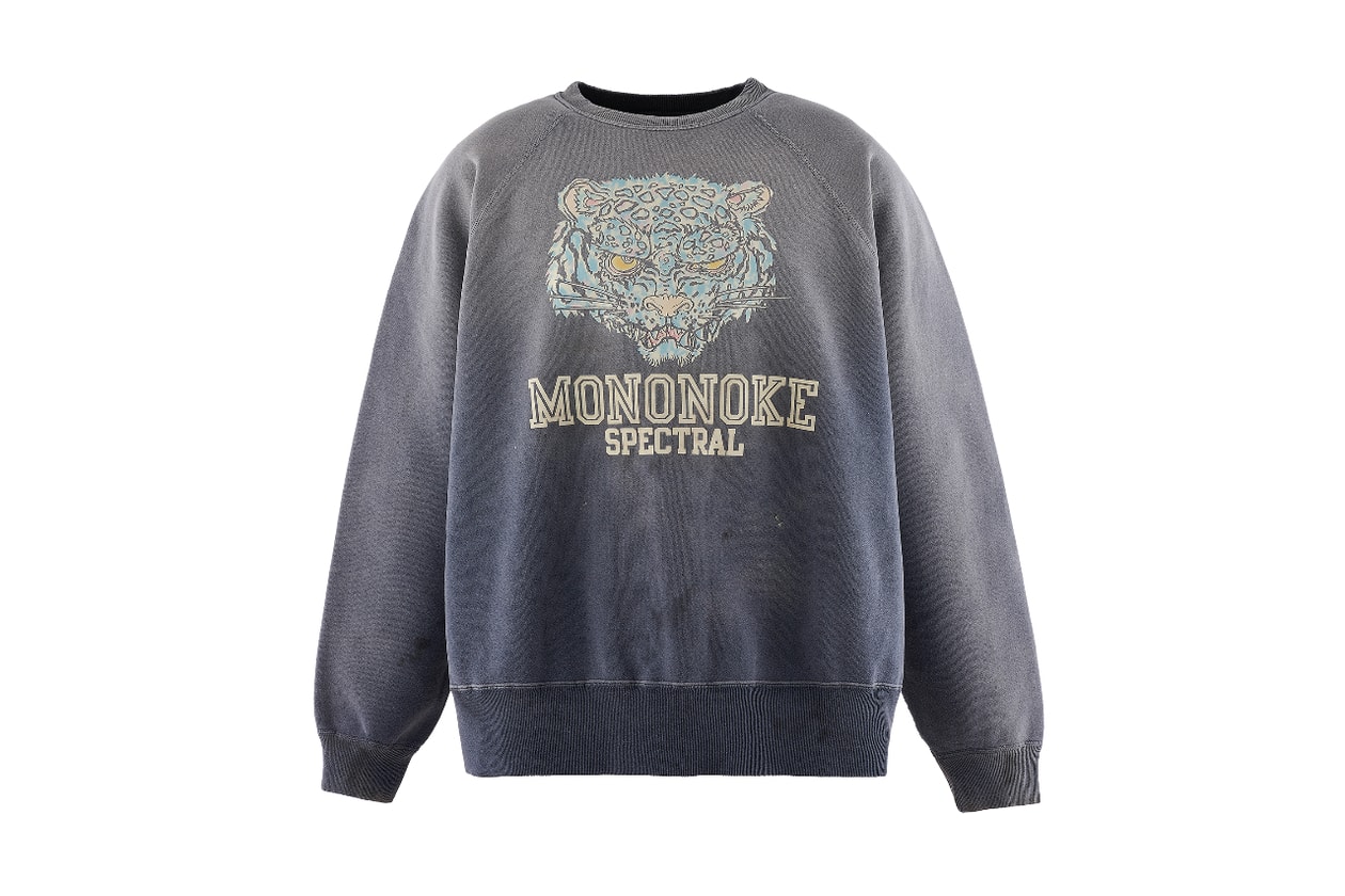 村上隆 & 細川雄太によるモノノケ・メイドのファーストコレクションがローンチ mononoke・made first collection release infoTakashi murakami YUta Hosokawa Harbie Yamaguchi