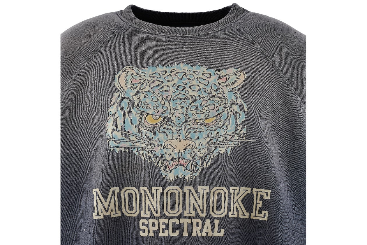村上隆 & 細川雄太によるモノノケ・メイドのファーストコレクションがローンチ mononoke・made first collection release infoTakashi murakami YUta Hosokawa Harbie Yamaguchi