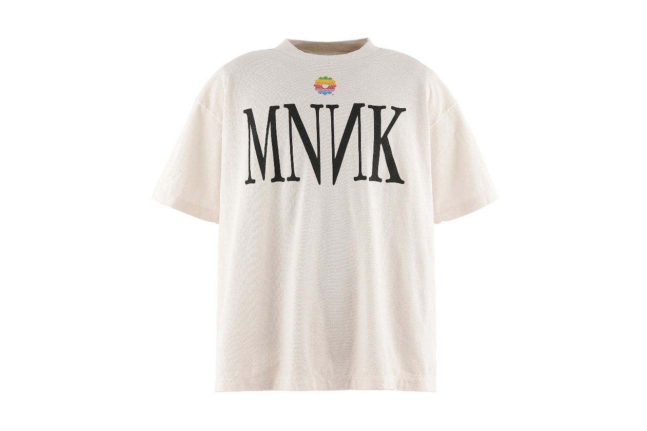 村上隆 & 細川雄太によるモノノケ・メイドのファーストコレクションがローンチ mononoke・made first collection release infoTakashi murakami YUta Hosokawa Harbie Yamaguchi