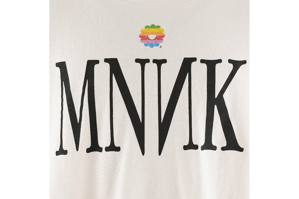 村上隆 & 細川雄太によるモノノケ・メイドのファーストコレクションがローンチ mononoke・made first collection release infoTakashi murakami YUta Hosokawa Harbie Yamaguchi