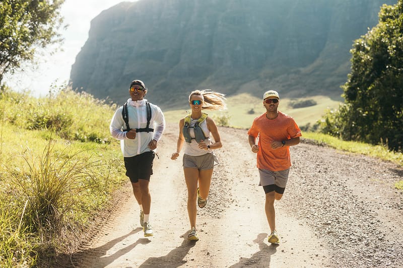 Teva の“走れる”ランニングサンダル Aventrail シリーズに新色が登場