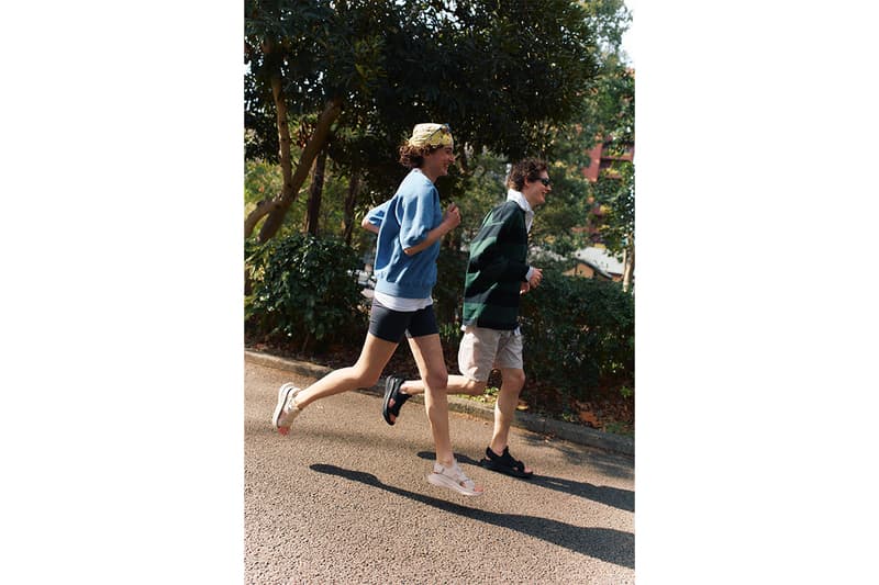 テバのアベントレイルシリーズに新色が登場 teva aventrail series release info