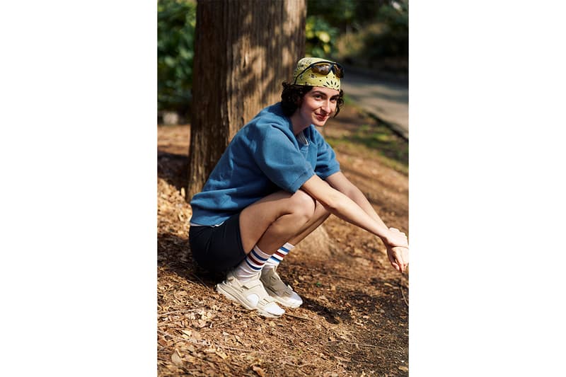 テバのアベントレイルシリーズに新色が登場 teva aventrail series release info