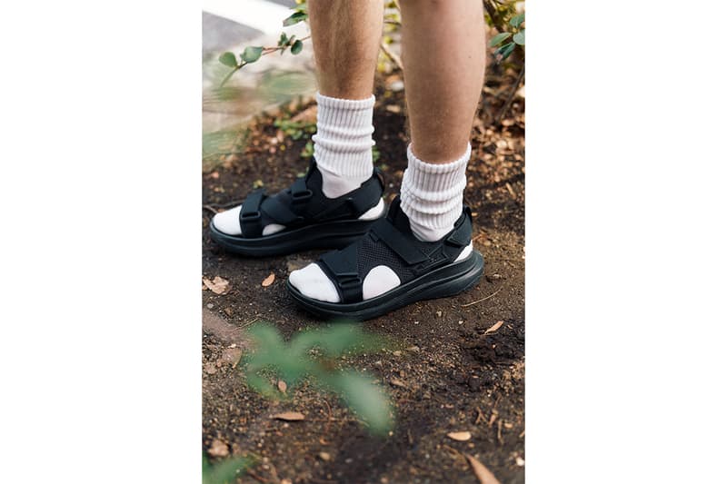 テバのアベントレイルシリーズに新色が登場 teva aventrail series release info