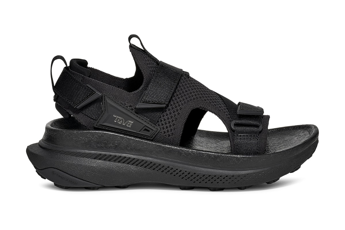 テバのアベントレイルシリーズに新色が登場 teva aventrail series release info