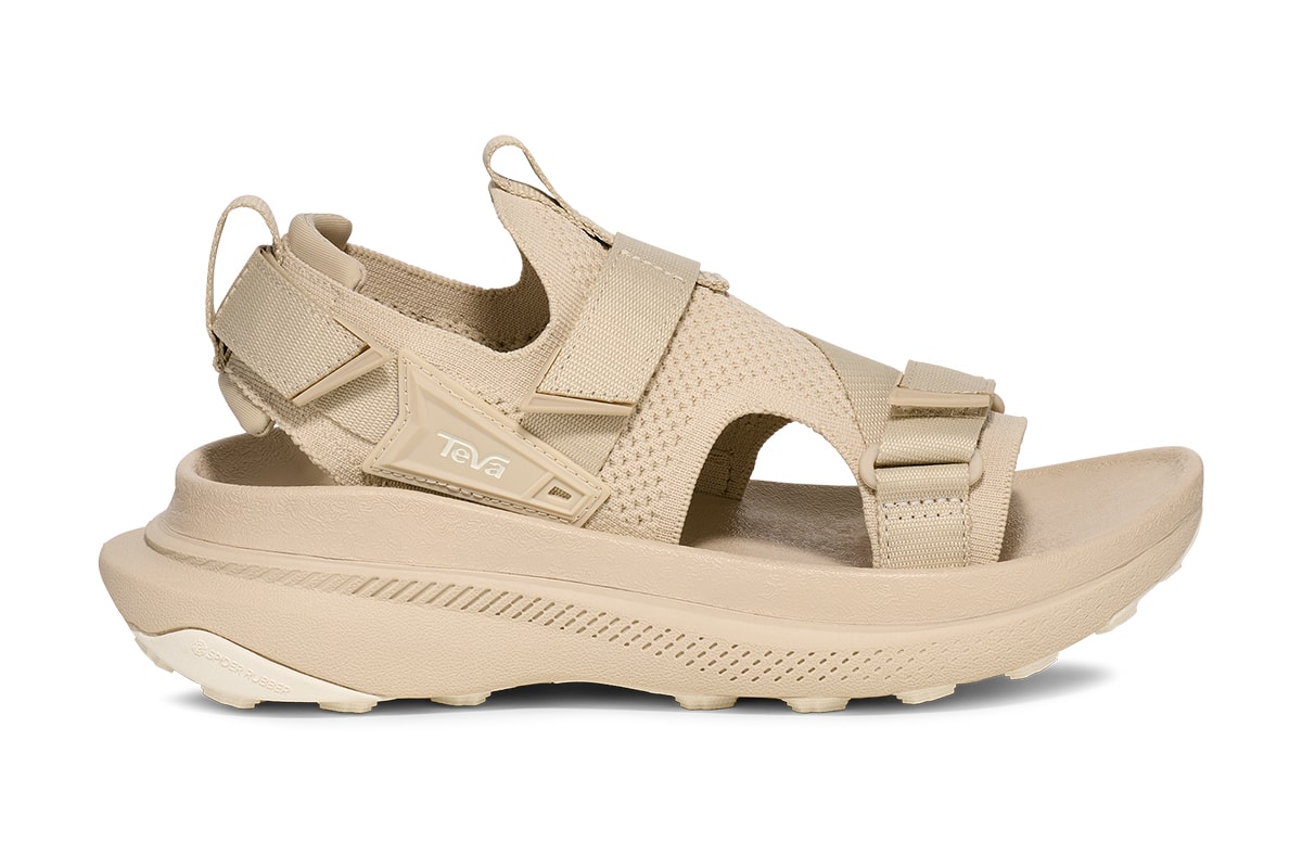 テバのアベントレイルシリーズに新色が登場 teva aventrail series release info