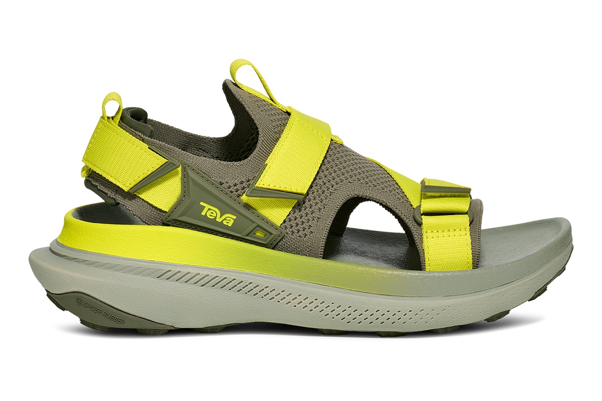 テバのアベントレイルシリーズに新色が登場 teva aventrail series release info