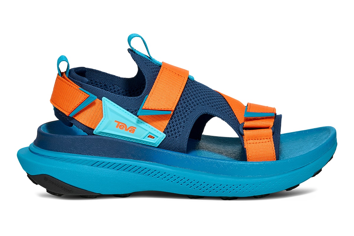 テバのアベントレイルシリーズに新色が登場 teva aventrail series release info