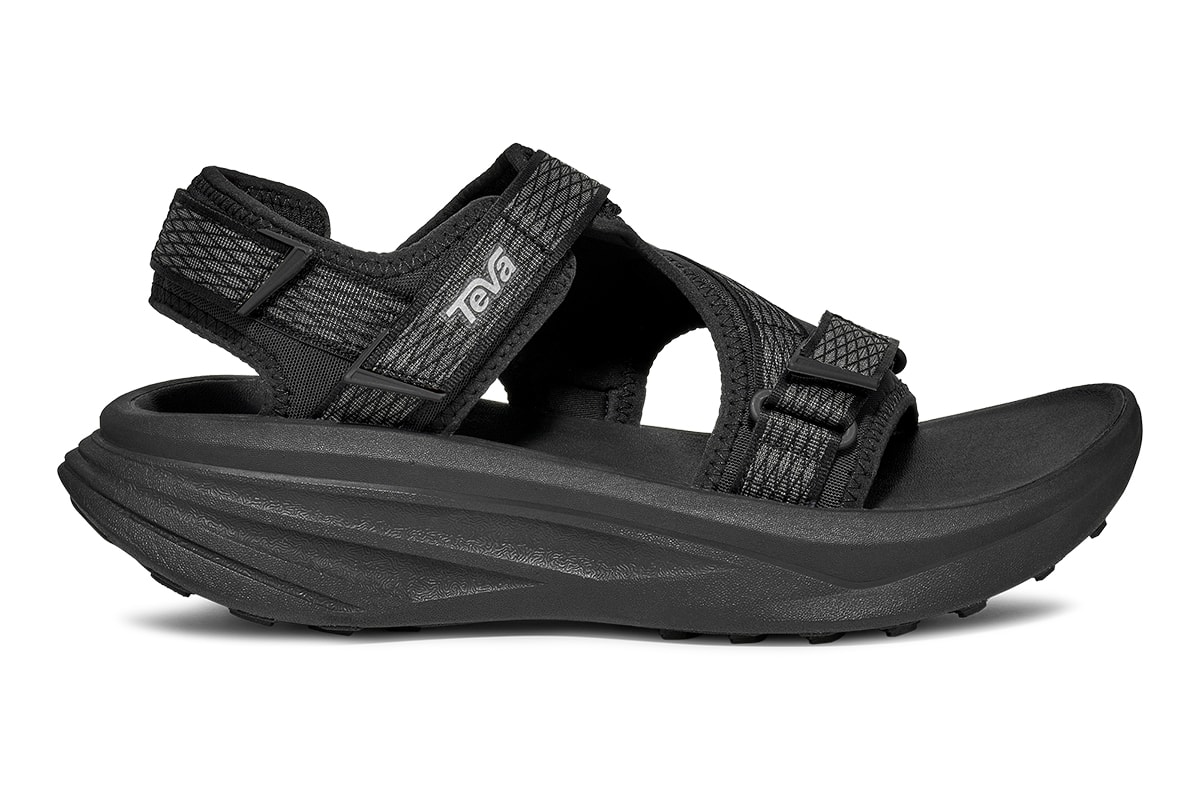 テバのアベントレイルシリーズに新色が登場 teva aventrail series release info