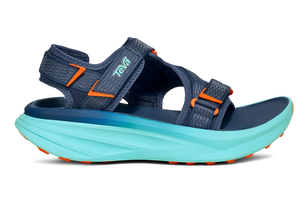 テバのアベントレイルシリーズに新色が登場 teva aventrail series release info