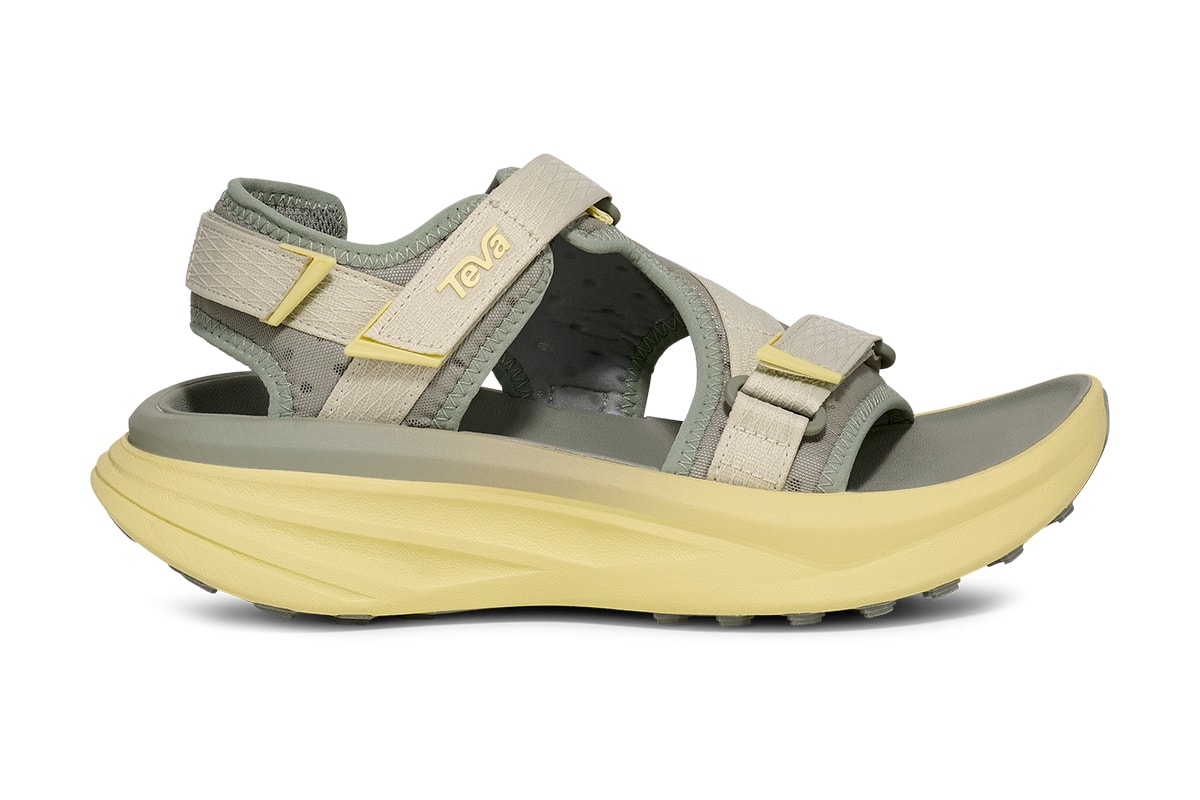 テバのアベントレイルシリーズに新色が登場 teva aventrail series release info