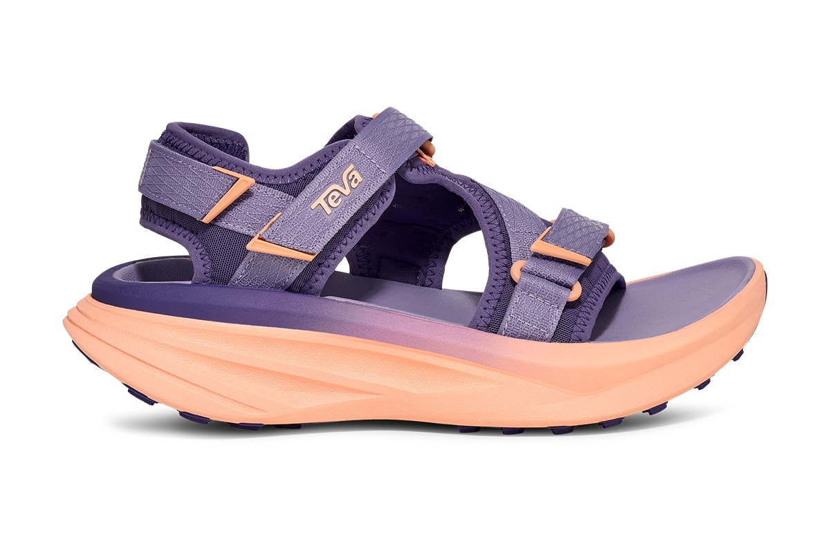 テバのアベントレイルシリーズに新色が登場 teva aventrail series release info